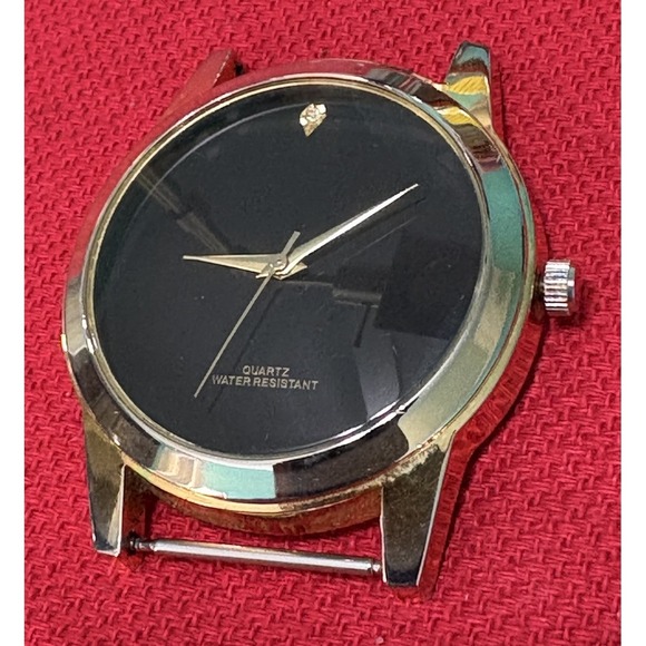 Charles Raymond V0546G Quartz Analog Men's Watch Sz. 7 3/4" New Battery - Picture 14 of 16